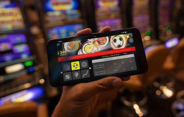 Estrella de Apuestas Todo lo que Necesitas Saber sobre Estrela Bet
